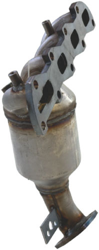 Katalysator Bosal 090-198