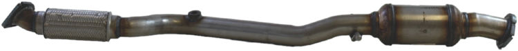 Katalysator Bosal 090-200
