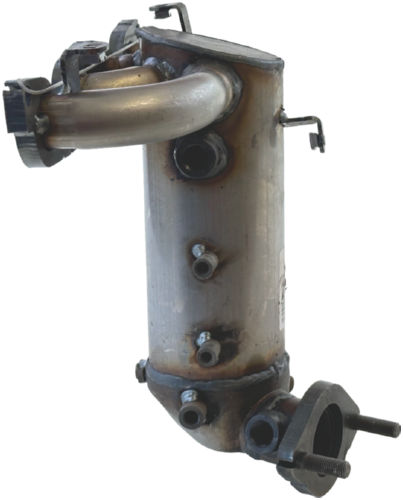 Katalysator Bosal 090-205