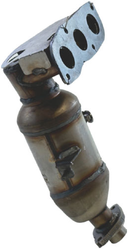 Katalysator Bosal 090-214