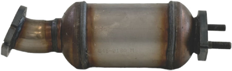 Katalysator Bosal 090-221