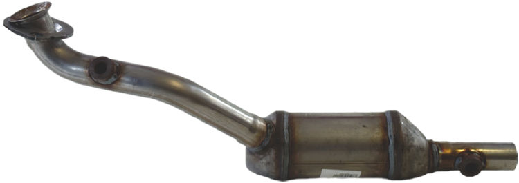 Katalysator Bosal 090-224