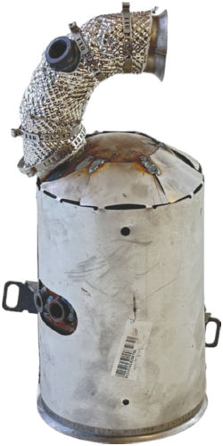 Katalysator Bosal 090-235