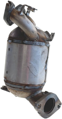 Katalysator Bosal 090-236