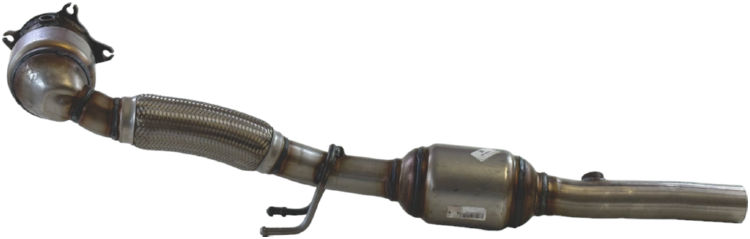 Katalysator Bosal 090-238