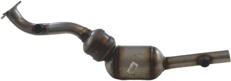 Katalysator Bosal 090-251