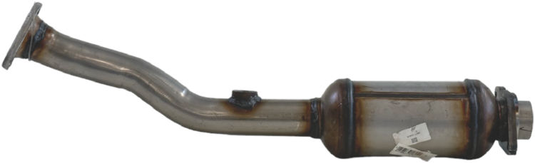 Katalysator Bosal 090-257
