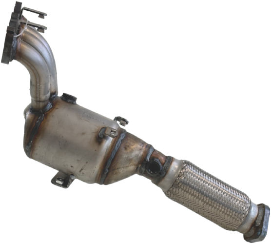 Katalysator Bosal 090-268