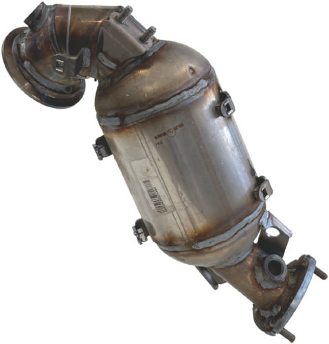 Katalysator Bosal 090-270