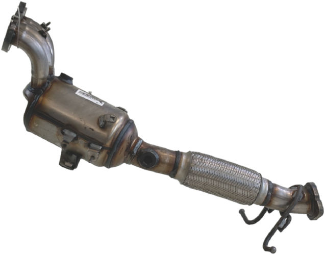 Katalysator Bosal 090-272