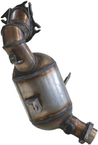 Katalysator Bosal 090-281