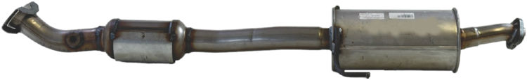 Katalysator Bosal 090-301
