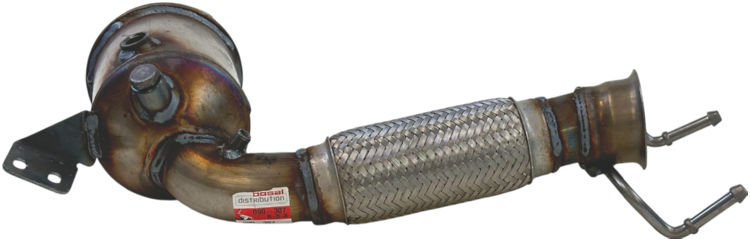 Katalysator Bosal 090-307