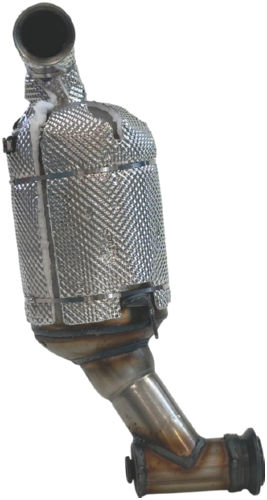 Katalysator Bosal 090-345