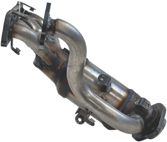 Katalysator Bosal 090-347