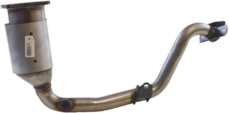 Katalysator Bosal 090-521