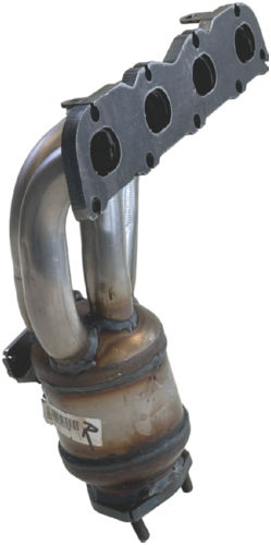 Katalysator Bosal 090-593