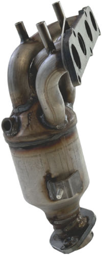 Katalysator Bosal 090-607