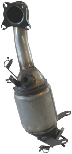 Katalysator Bosal 090-619