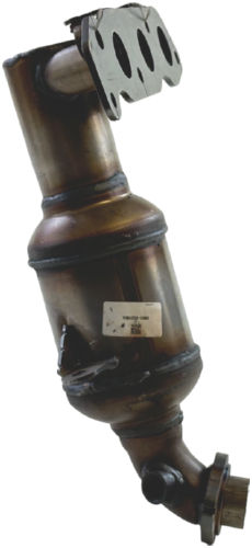 Katalysator Bosal 090-639