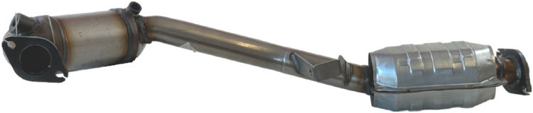 Katalysator Bosal 090-640