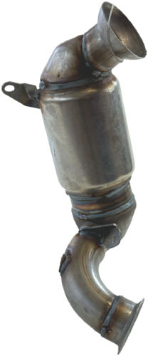 Katalysator Bosal 090-661