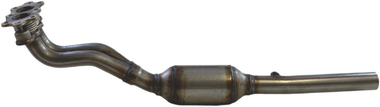 Katalysator Bosal 090-743