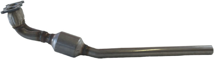 Katalysator Bosal 090-756