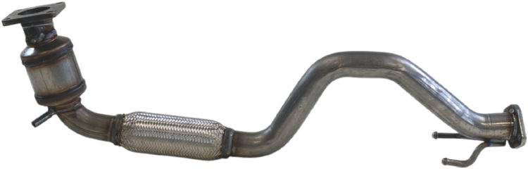 Katalysator Bosal 090-762