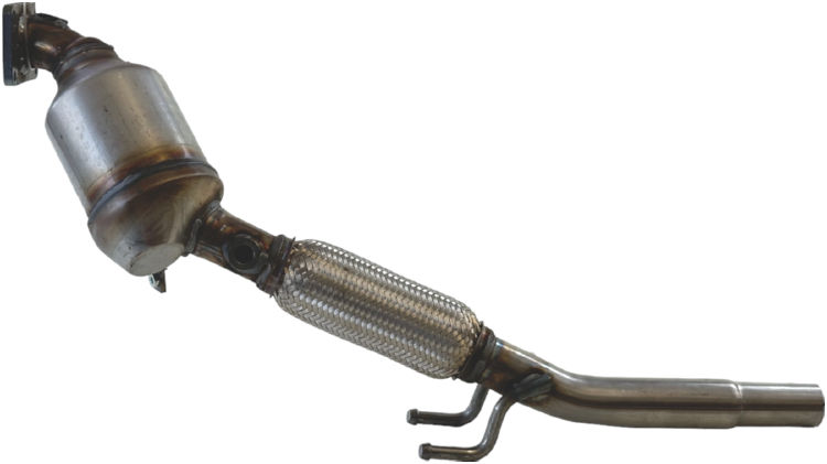 Katalysator Bosal 090-812
