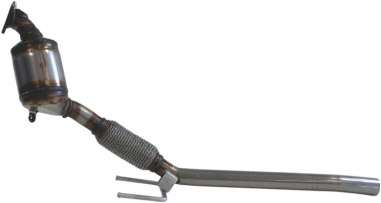 Katalysator Bosal 090-843