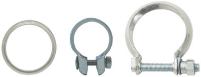 Montageset roetfilter Bosal 091-461