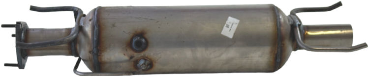 Roetfilter Bosal 095-202