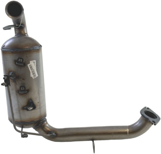 Roetfilter Bosal 097-215