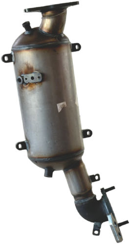 Roetfilter Bosal 095-316