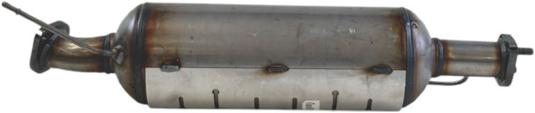 Roetfilter Bosal 095-324