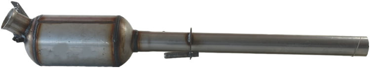 Roetfilter Bosal 095-812