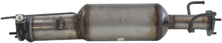 Roetfilter Bosal 095-226