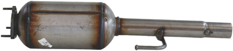 Roetfilter Bosal 095-228