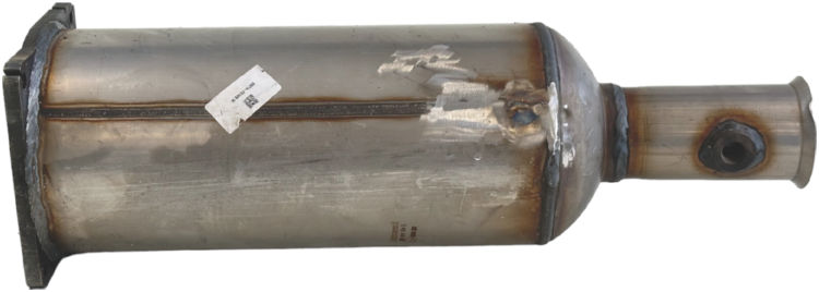 Roetfilter Bosal 095-241