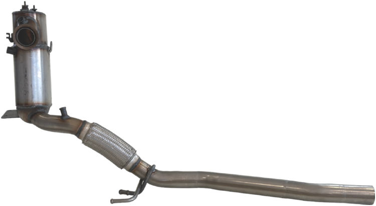 Roetfilter Bosal 095-364