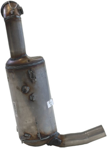 Roetfilter Bosal 095-576