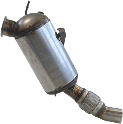 Roetfilter Bosal 095-582