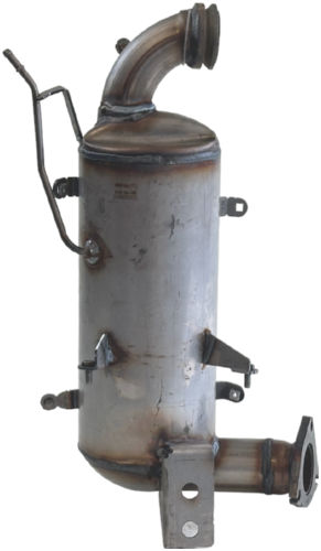 Roetfilter Bosal 095-750