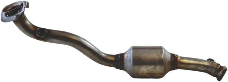 Katalysator Bosal 099-330
