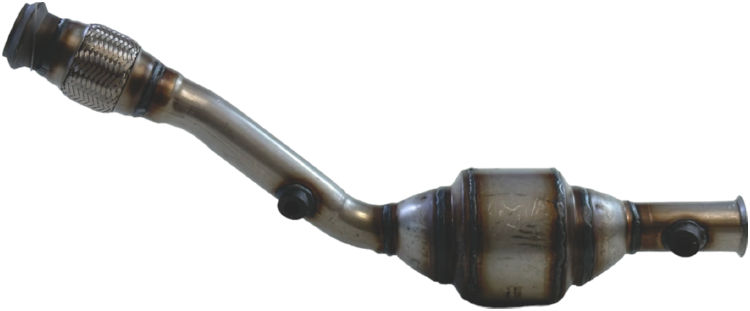 Katalysator Bosal 099-500