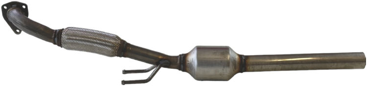 Katalysator Bosal 099-568