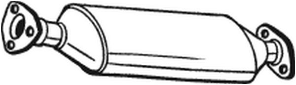 Katalysator Bosal 099-575