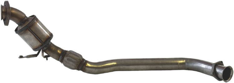 Katalysator Bosal 099-590