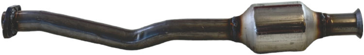 Katalysator Bosal 099-606